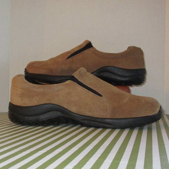 Stone Creek Moc Shoes - Picture 3 of 14